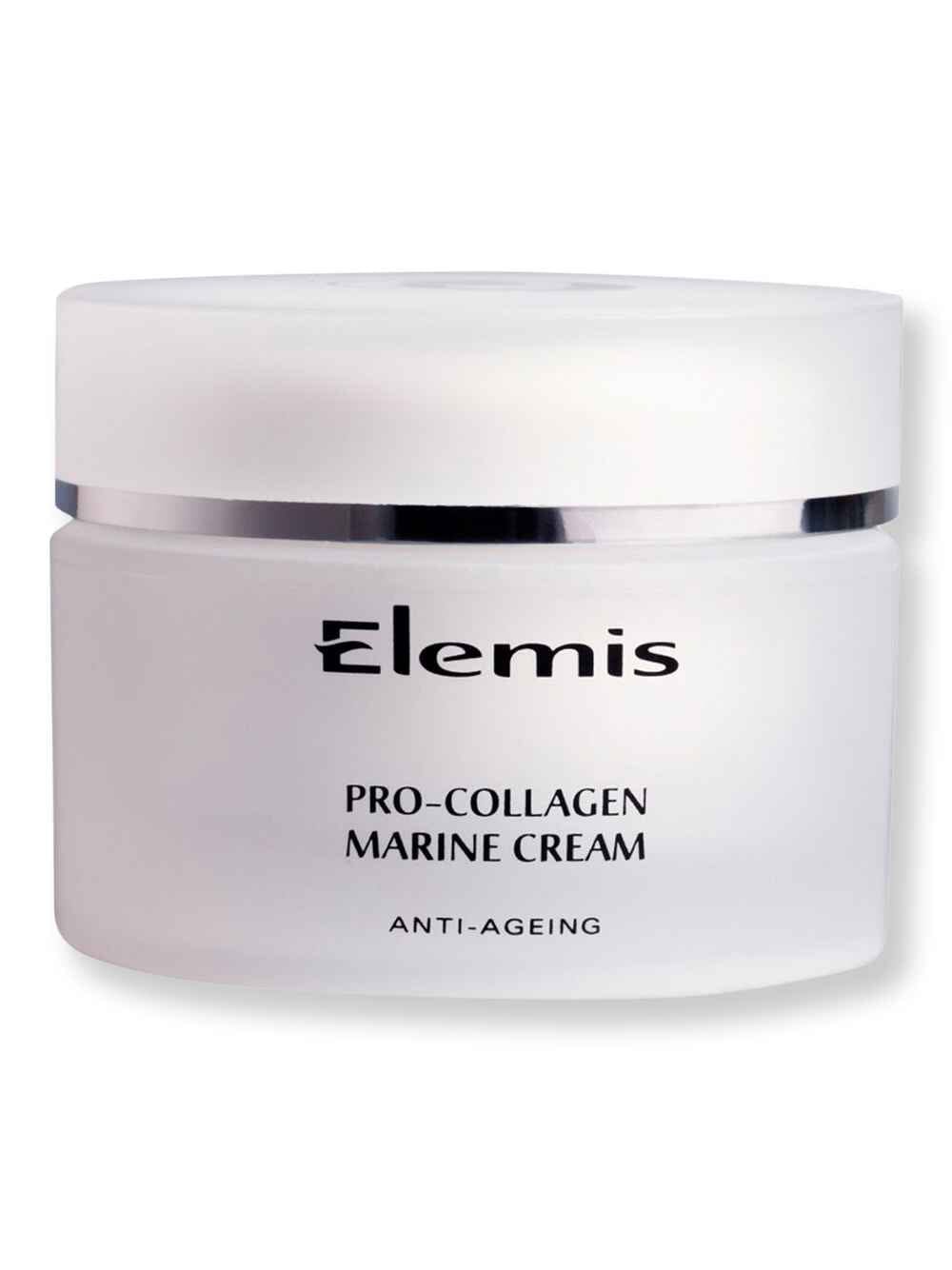 Elemis Elemis Pro-Collagen Marine Cream 30 ml Skin Care Treatments 