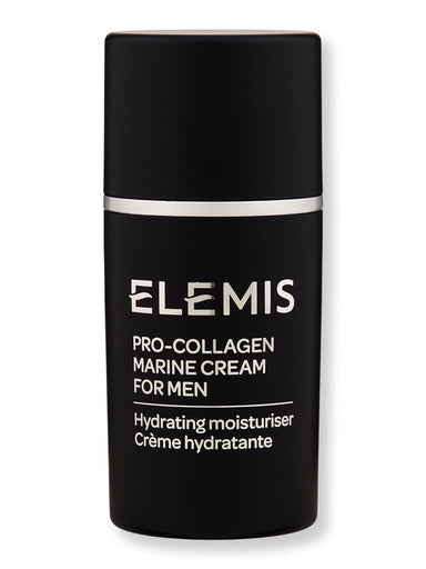 Elemis Elemis Pro-Collagen Marine Cream for Men 30 ml Face Moisturizers 