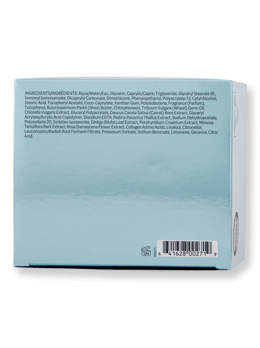 Elemis Elemis Pro-Collagen Marine Cream Skin Care Treatments 