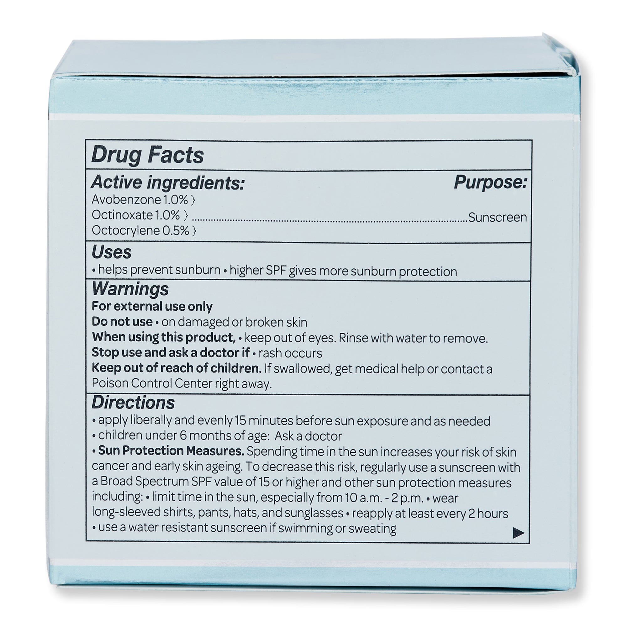 Elemis Elemis Pro-Collagen Marine Cream SPF 30 50 ml Skin Care Treatments 