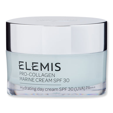 Elemis Elemis Pro-Collagen Marine Cream SPF 30 Skin Care Treatments 30 ml 