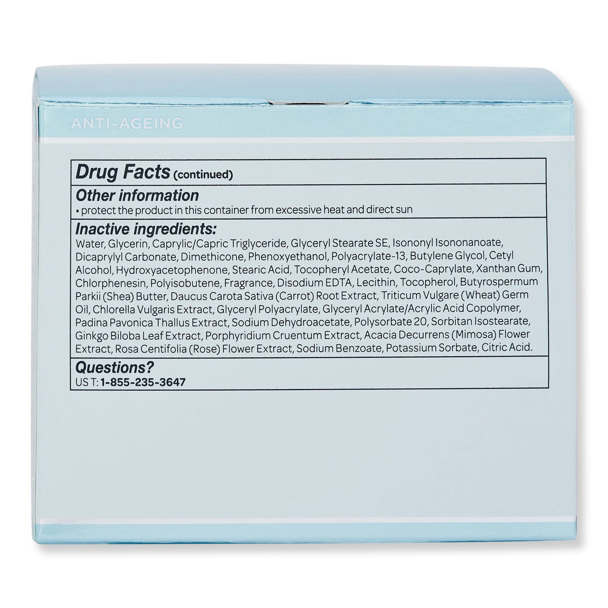 Elemis Elemis Pro-Collagen Marine Cream SPF 30 Skin Care Treatments 