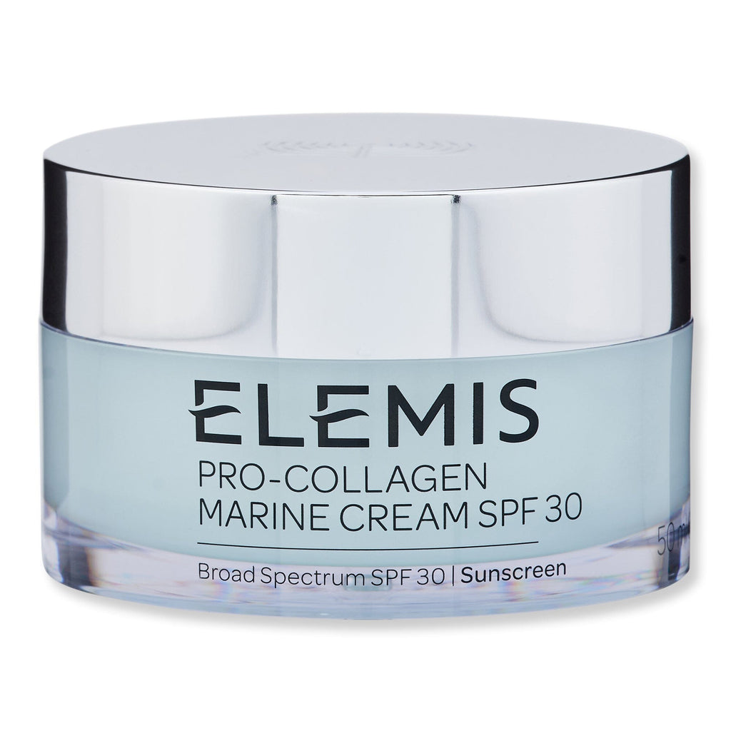Elemis Elemis Pro-Collagen Marine Cream SPF 30 Skin Care Treatments 50 ml 