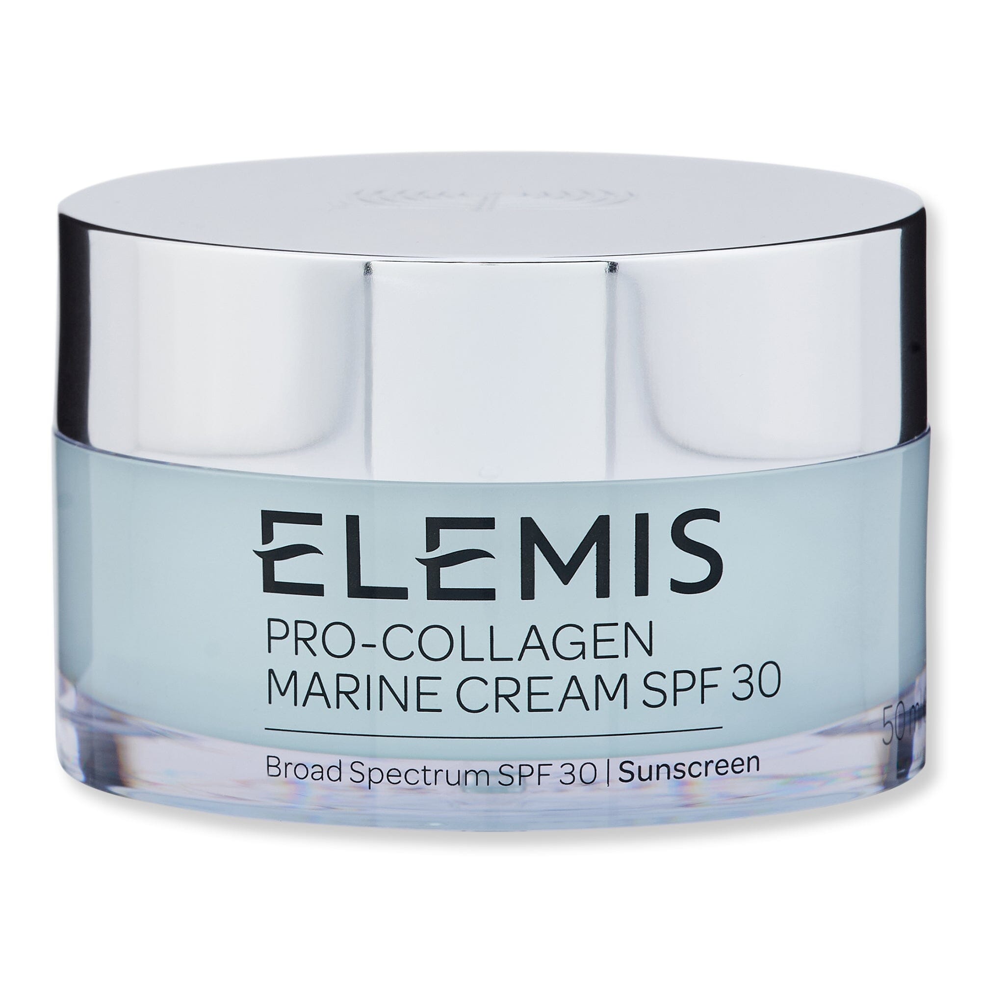 Elemis Elemis Pro-Collagen Marine Cream SPF 30 Skin Care Treatments 50 ml 