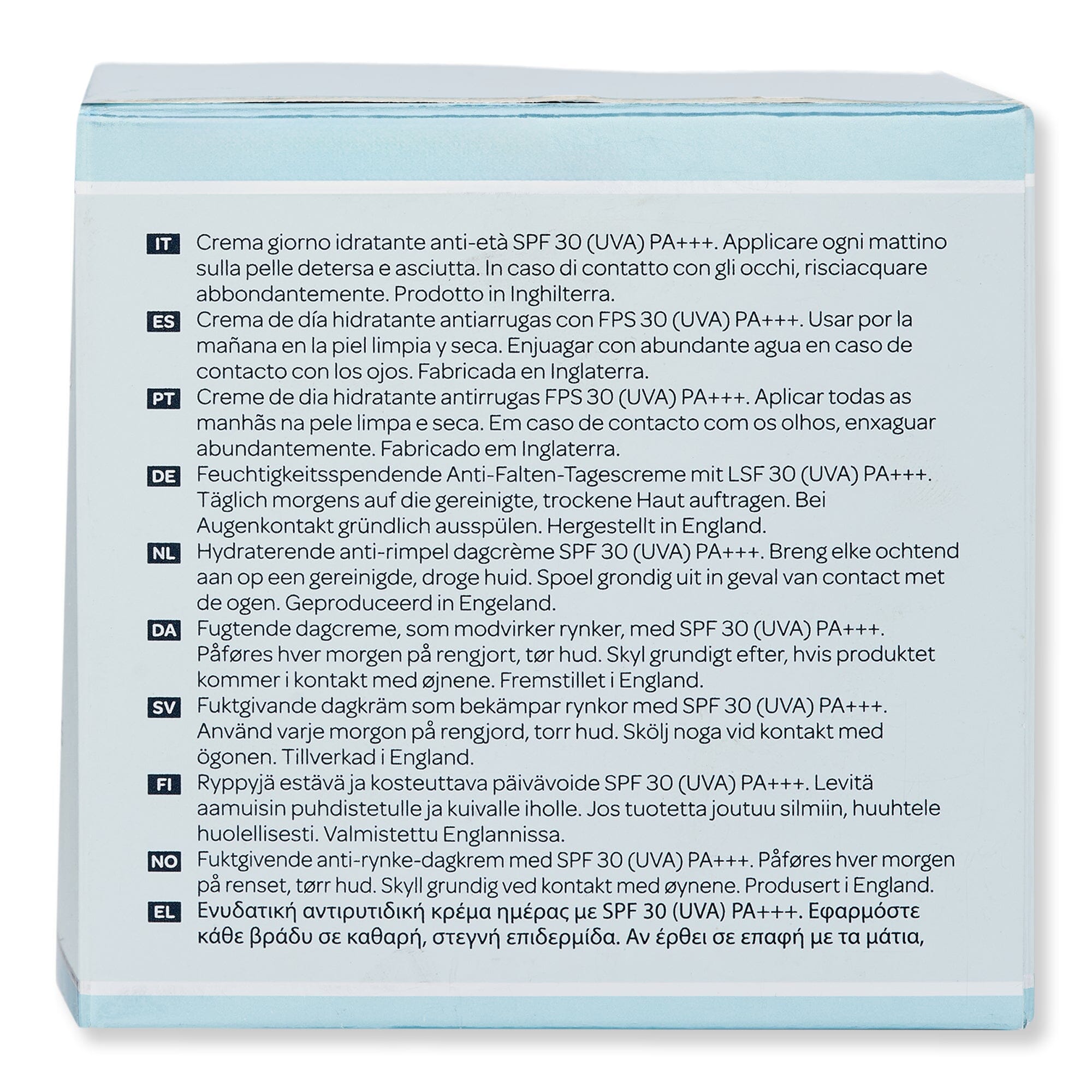 Elemis Elemis Pro-Collagen Marine Cream SPF 30 Skin Care Treatments 