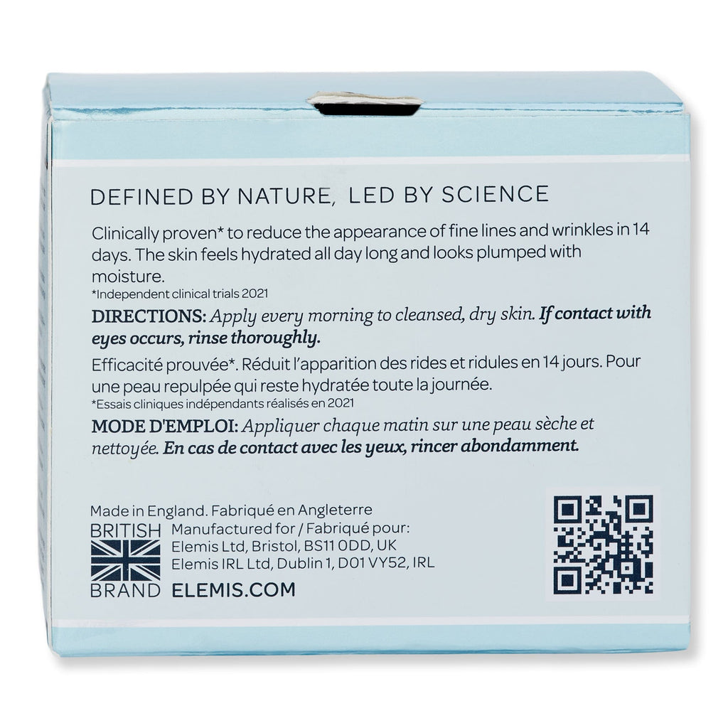 Elemis Elemis Pro-Collagen Marine Cream SPF 30 Skin Care Treatments 