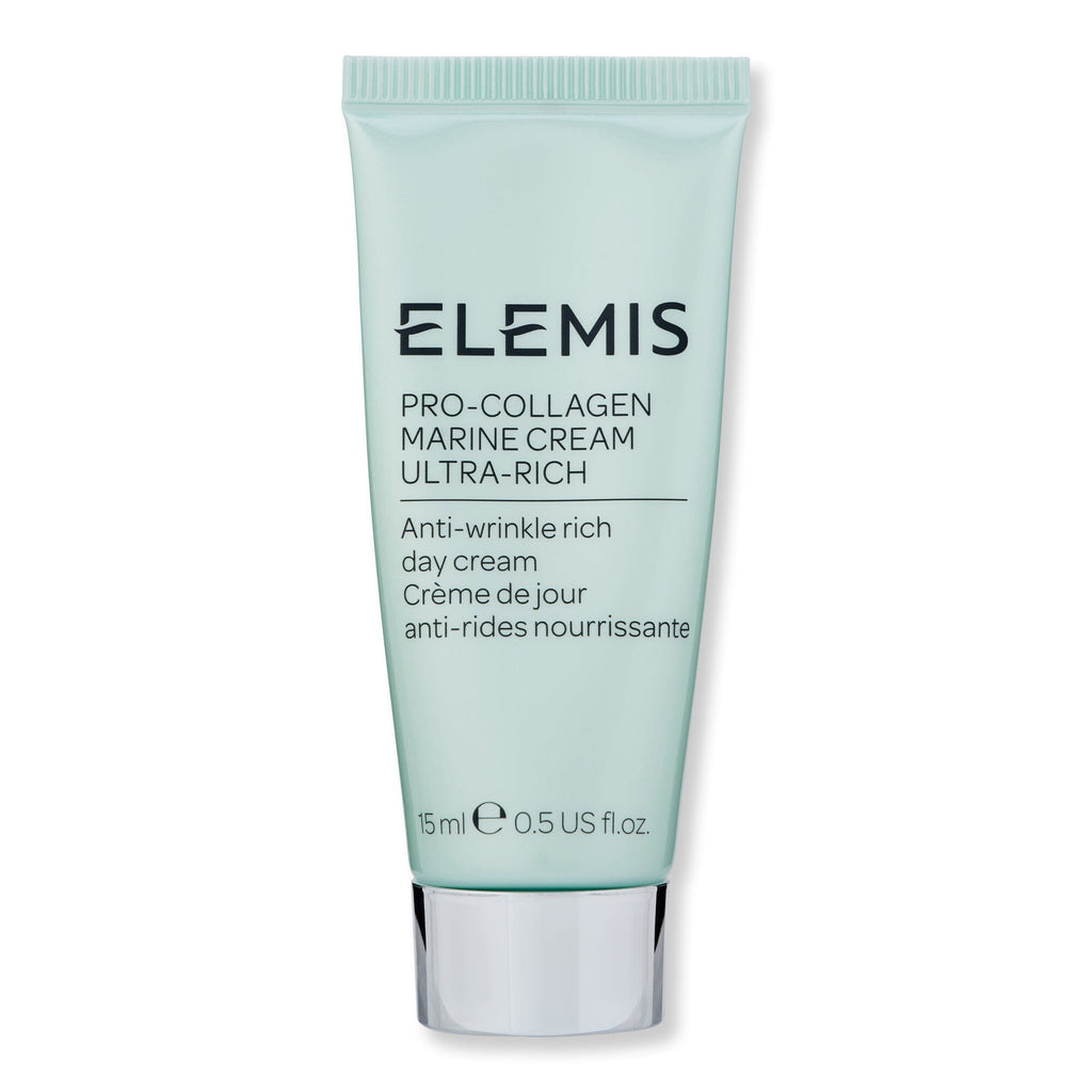 Elemis Elemis Pro-Collagen Marine Cream Ultra-Rich Face Moisturizers 15 ml 