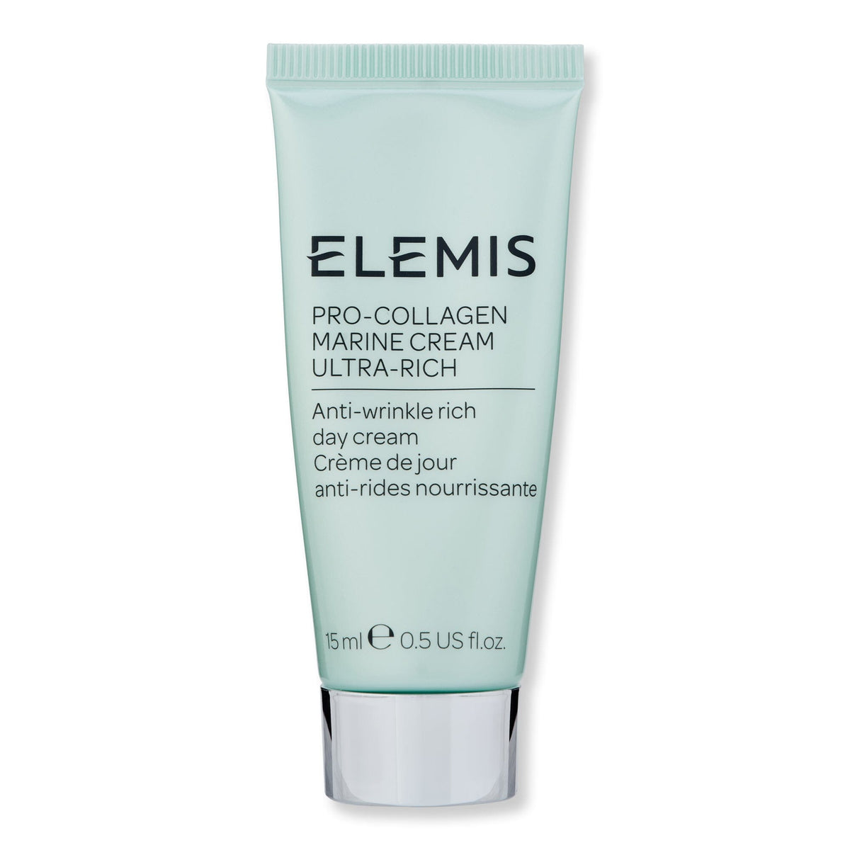 Elemis Elemis Pro-Collagen Marine Cream Ultra-Rich Face Moisturizers 15 ml 