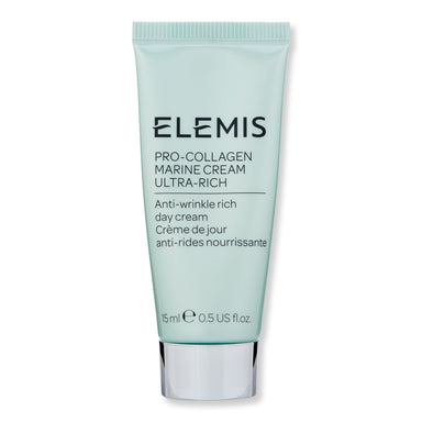 Elemis Elemis Pro-Collagen Marine Cream Ultra-Rich Face Moisturizers 15 ml 