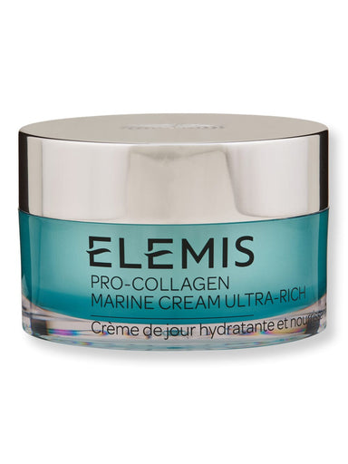 Elemis Elemis Pro-Collagen Marine Cream Ultra-Rich Face Moisturizers 50 ml 