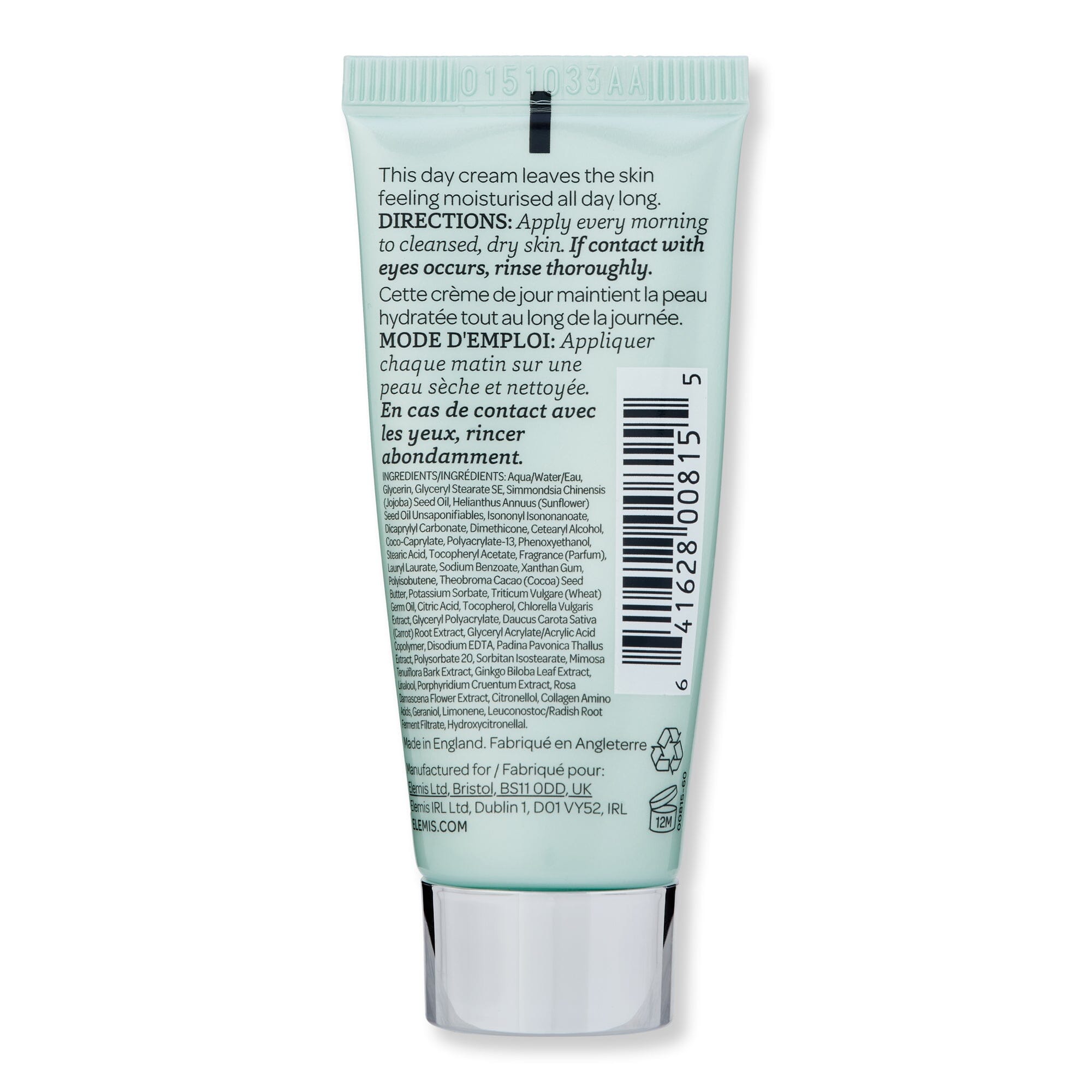 Elemis Elemis Pro-Collagen Marine Cream Ultra-Rich Face Moisturizers 
