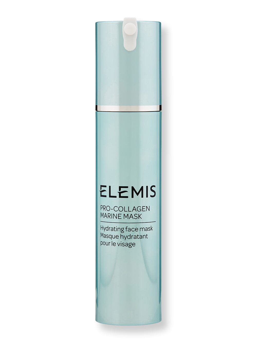 Elemis Elemis Pro-Collagen Marine Mask Face Masks 50 ml 