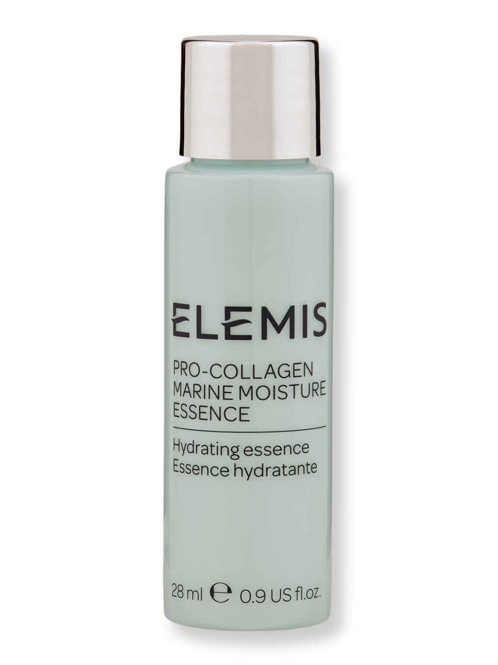 Elemis Elemis Pro-Collagen Marine Moisture Essence 28 ml Toners 