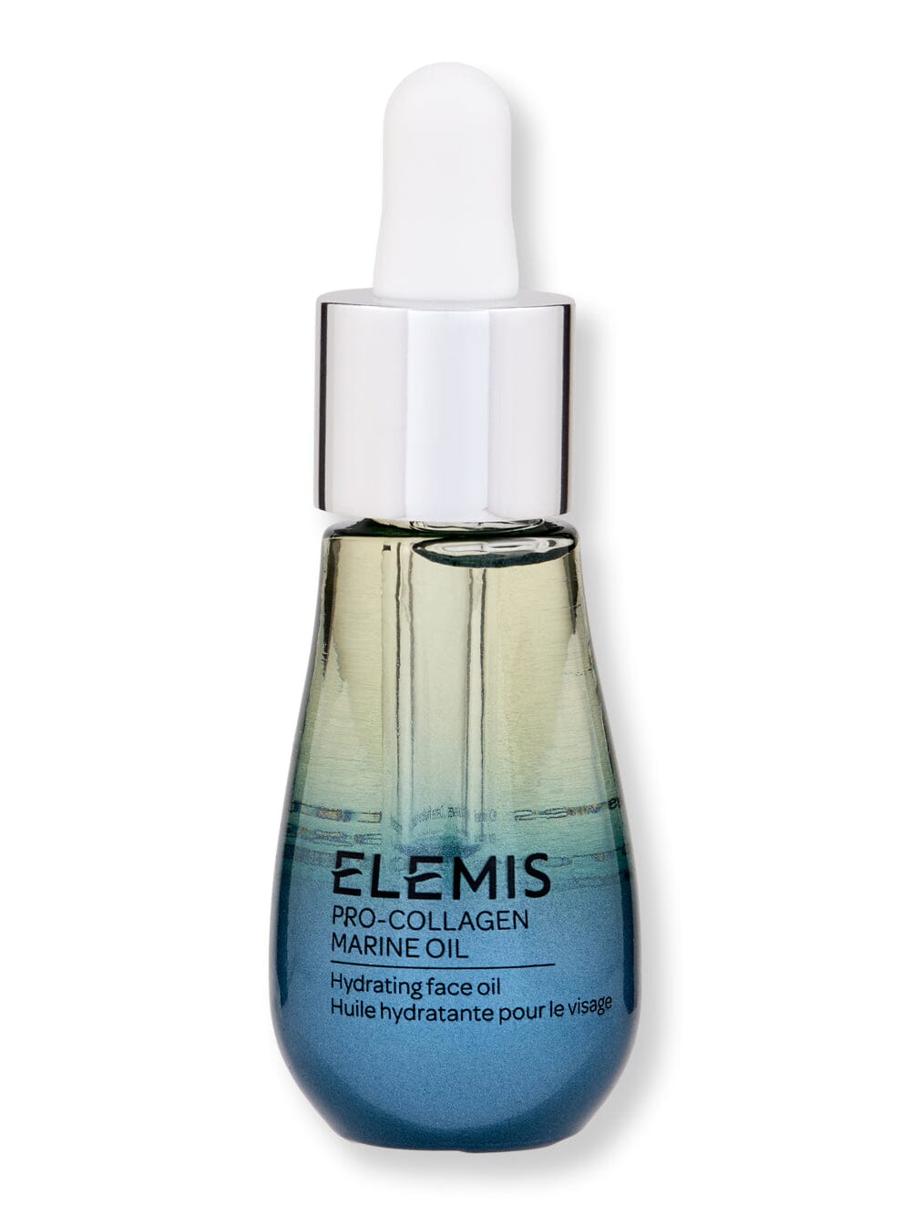 Elemis Elemis Pro-Collagen Marine Oil 15 ml Skin Care Treatments 