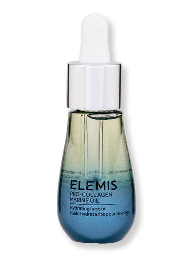 Elemis Elemis Pro-Collagen Marine Oil Skin Care Treatments 15 ml 