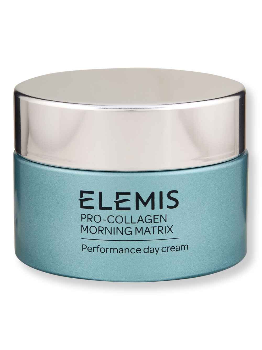 Elemis Elemis Pro-Collagen Morning Matrix 50 ml Face Moisturizers 