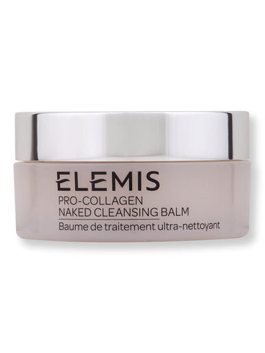 Elemis Elemis Pro-Collagen Naked Cleansing Balm 100 g Face Cleansers 