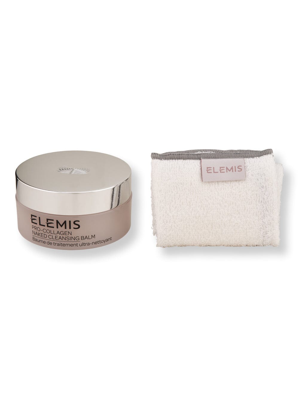 Elemis Elemis Pro-Collagen Naked Cleansing Balm 100 g Face Cleansers 