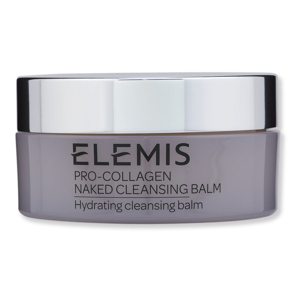 Elemis Elemis Pro-Collagen Naked Cleansing Balm Face Cleansers 100 g 