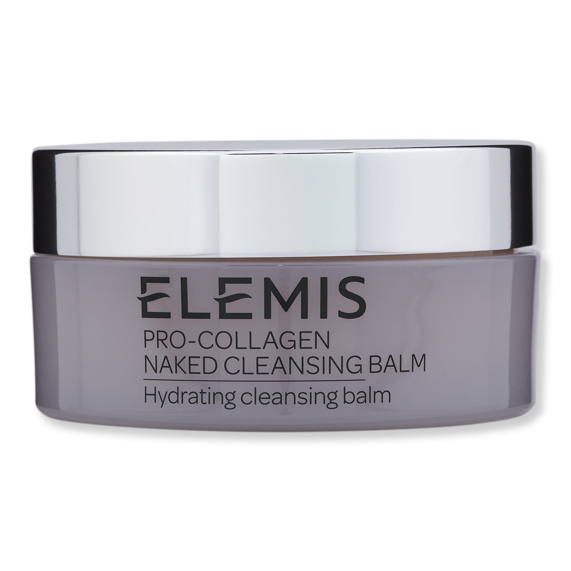 Elemis Elemis Pro-Collagen Naked Cleansing Balm Face Cleansers 100 g 