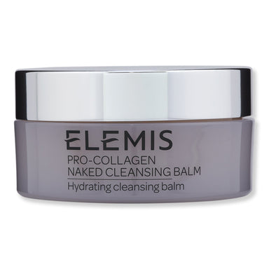 Elemis Elemis Pro-Collagen Naked Cleansing Balm Face Cleansers 100 g 