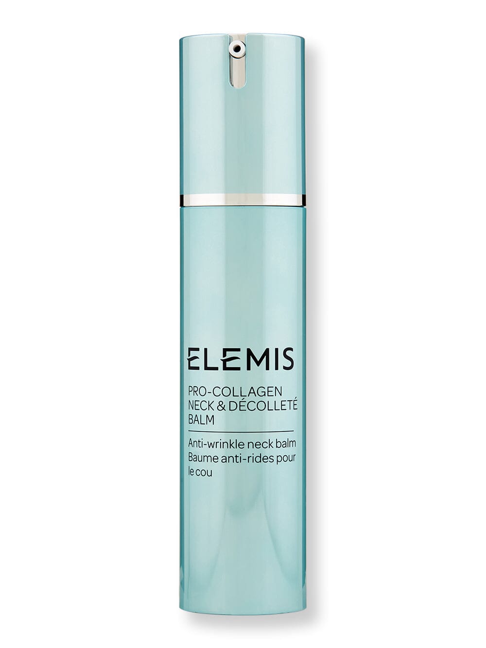 Elemis Elemis Pro-Collagen Neck & Decollete Balm 50 ml Decollete & Neck Creams 