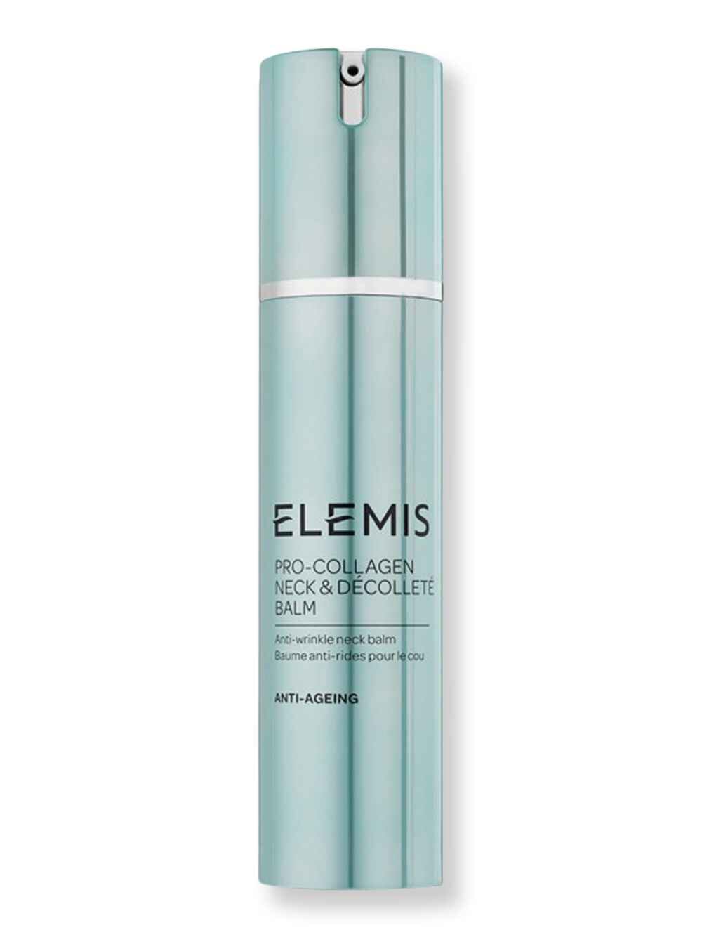 Elemis Elemis Pro-Collagen Neck & Decollete Balm 50 ml Decollete & Neck Creams 