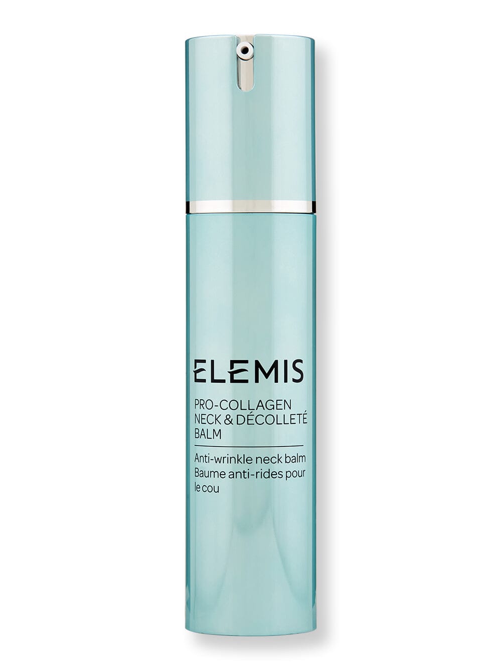 Elemis Elemis Pro-Collagen Neck & Decollete Balm Decollete & Neck Creams 50 ml 