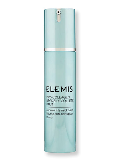 Elemis Elemis Pro-Collagen Neck & Decollete Balm Decollete & Neck Creams 50 ml 
