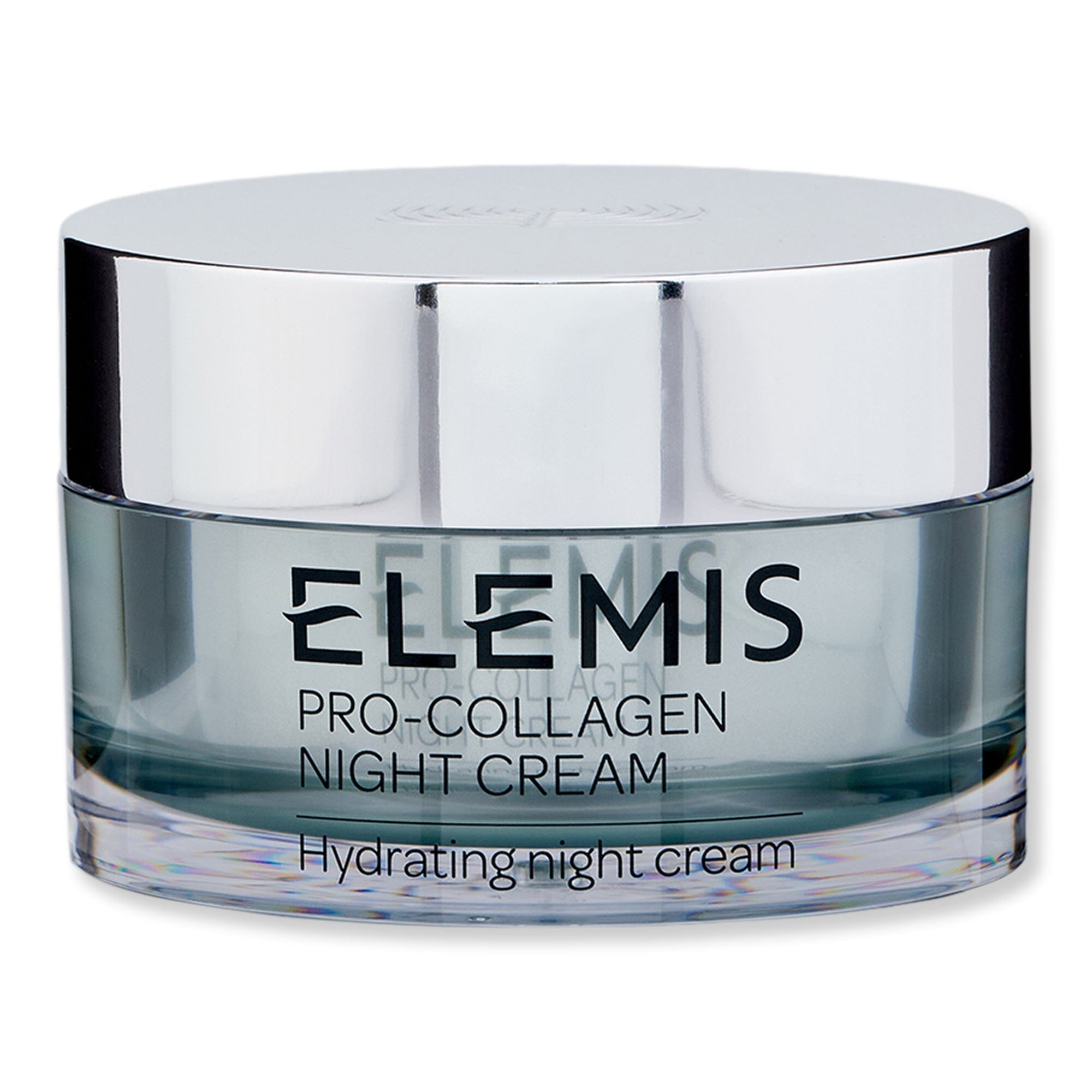 Elemis Elemis Pro-Collagen Night Cream 50 ml Night Creams 