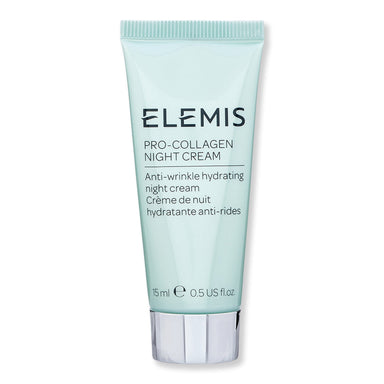 Elemis Elemis Pro-Collagen Night Cream Night Creams 15 ml 