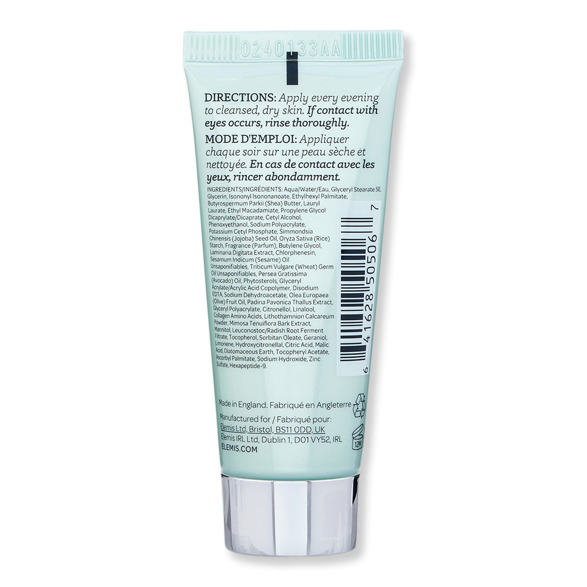 Elemis Elemis Pro-Collagen Night Cream Night Creams 