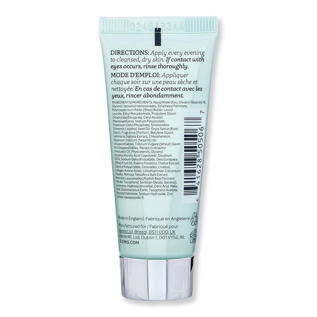 Elemis Elemis Pro-Collagen Night Cream Night Creams 