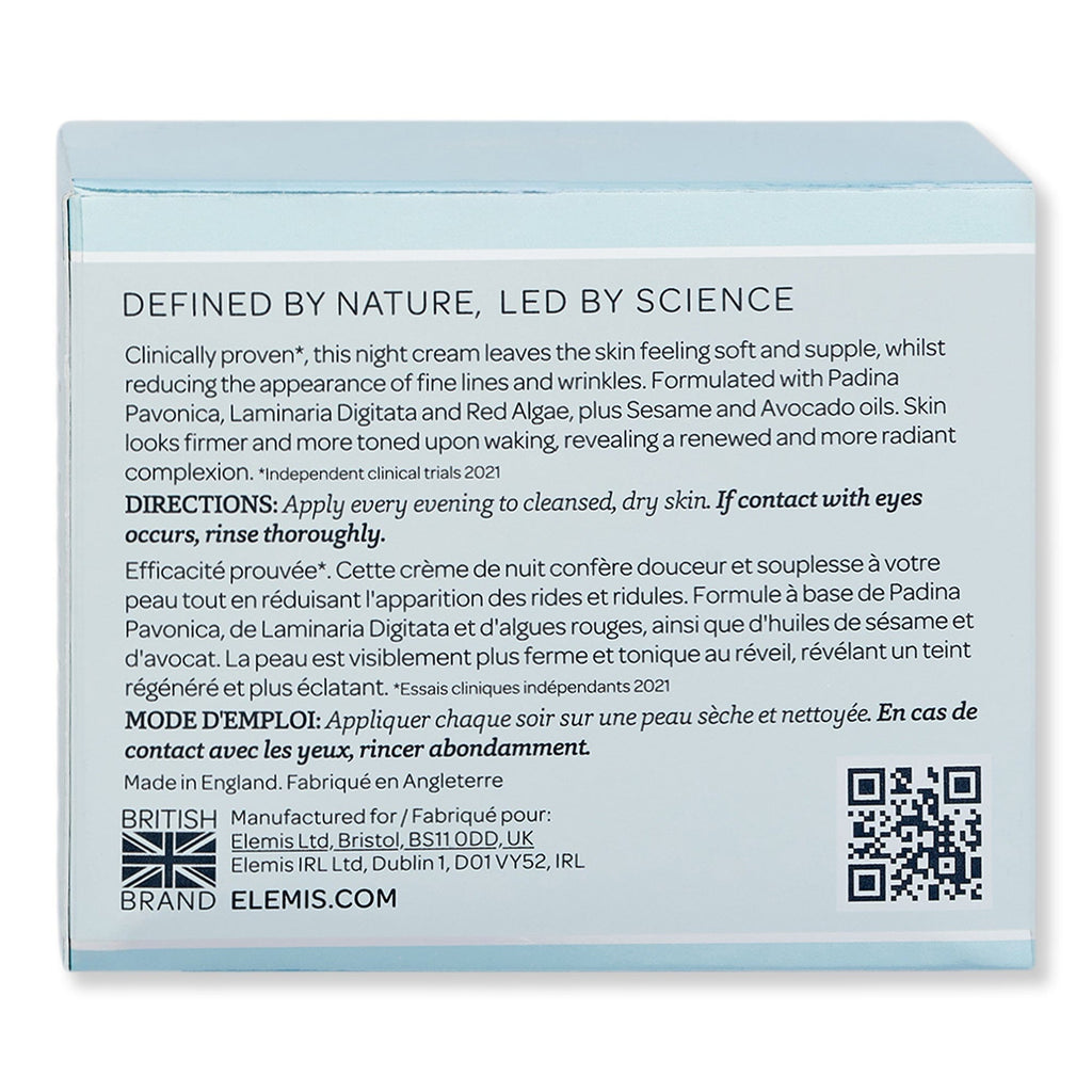 Elemis Elemis Pro-Collagen Night Cream Night Creams 