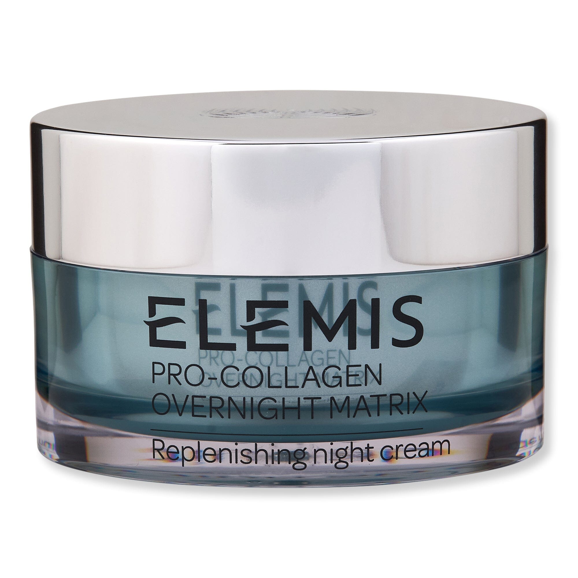 Elemis Elemis Pro-Collagen Overnight Matrix 50 ml Night Creams 