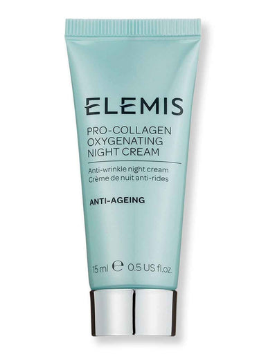 Elemis Elemis Pro-Collagen Oxygenating Night Cream 15 ml Night Creams 