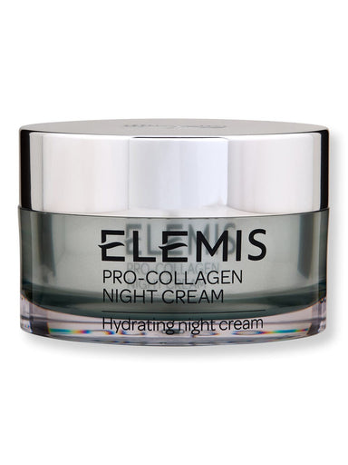 Elemis Elemis Pro-Collagen Oxygenating Night Cream 50 ml Night Creams 