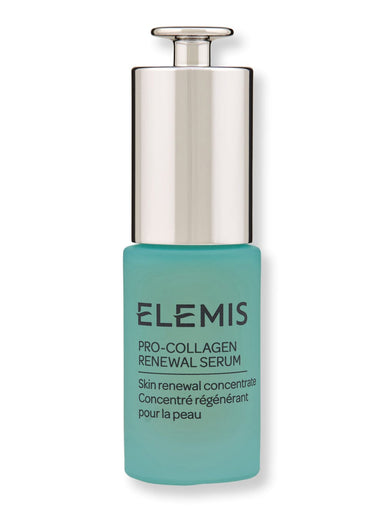 Elemis Elemis Pro-Collagen Renewal Serum Serums 15 ml 