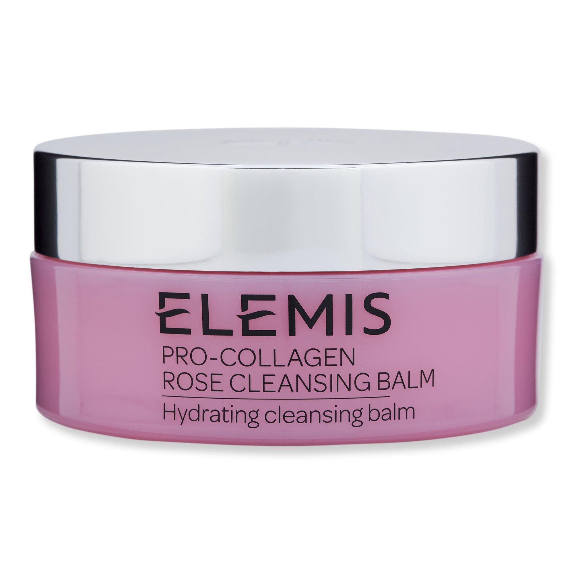Elemis Elemis Pro Collagen Rose Cleansing Balm 100g Face Cleansers 