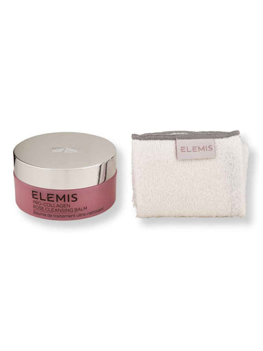 Elemis Elemis Pro Collagen Rose Cleansing Balm 105 g Face Cleansers 