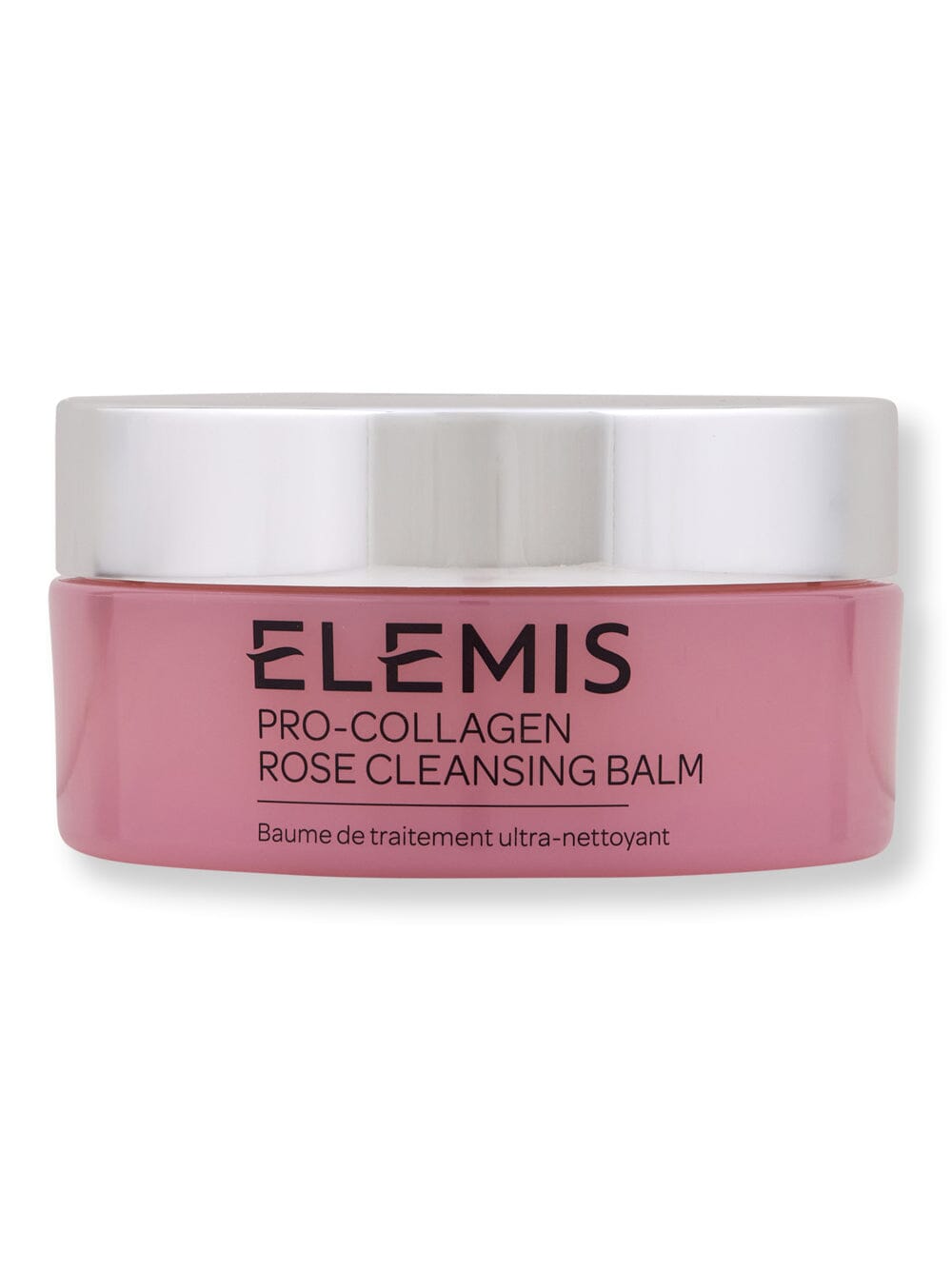 Elemis Elemis Pro Collagen Rose Cleansing Balm 105 g Face Cleansers 