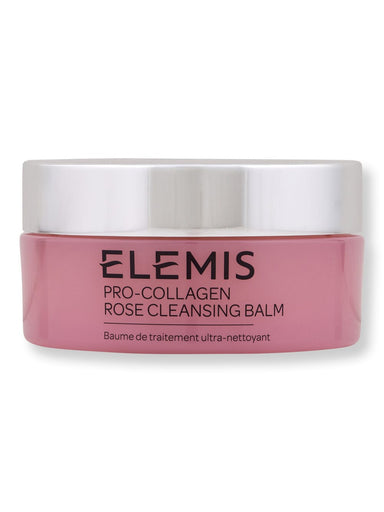 Elemis Elemis Pro Collagen Rose Cleansing Balm 105 g Face Cleansers 
