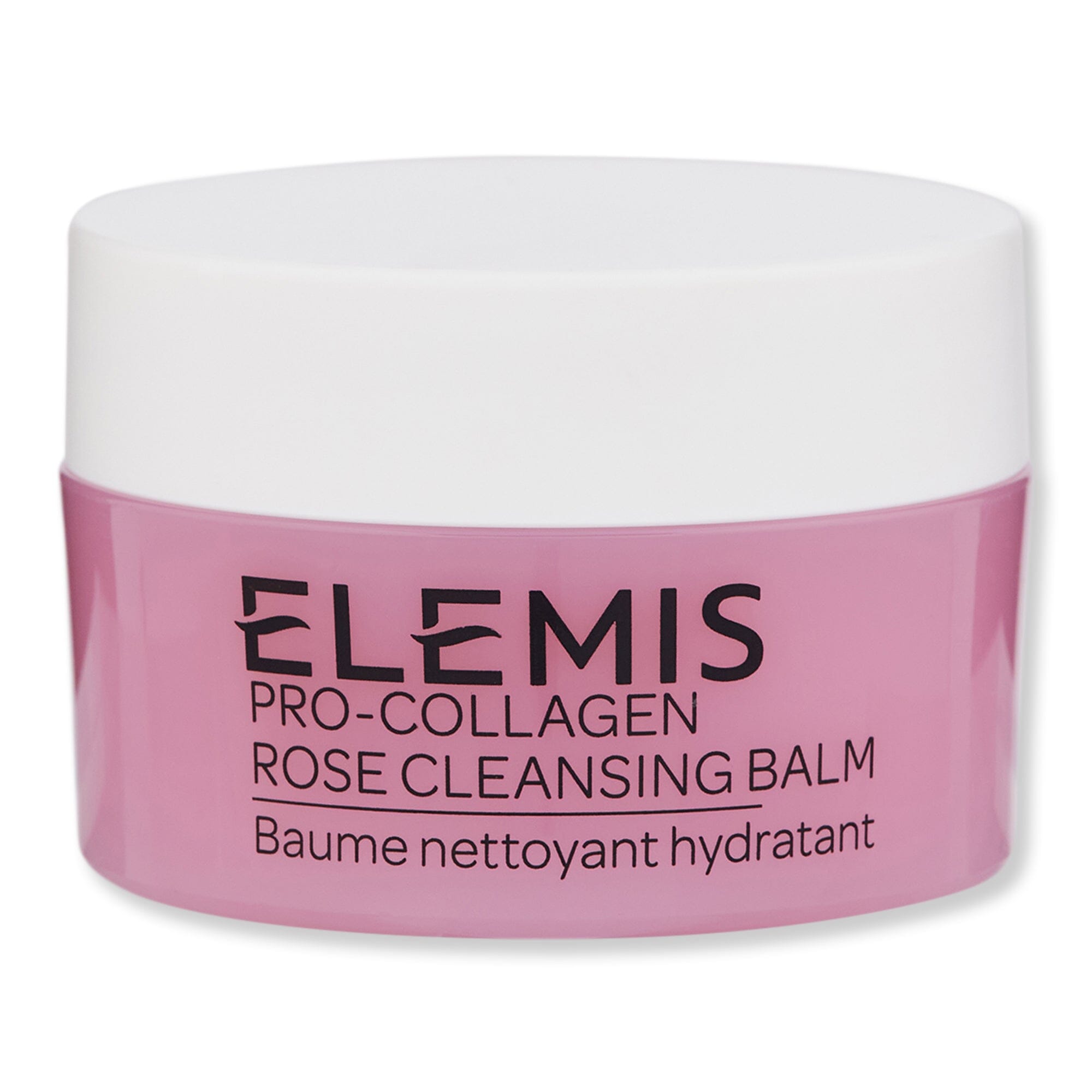 Elemis Elemis Pro-Collagen Rose Cleansing Balm 20 g Face Cleansers 