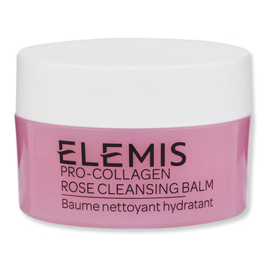 Elemis Elemis Pro-Collagen Rose Cleansing Balm 20 g Face Cleansers 
