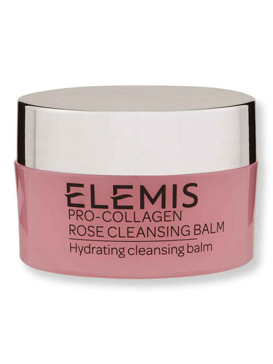 Elemis Elemis Pro-Collagen Rose Cleansing Balm 20 g Face Cleansers 