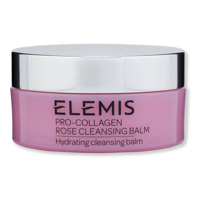 Elemis Elemis Pro-Collagen Rose Cleansing Balm Face Cleansers 100g 