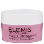 Elemis Elemis Pro-Collagen Rose Cleansing Balm Face Cleansers 20 g 
