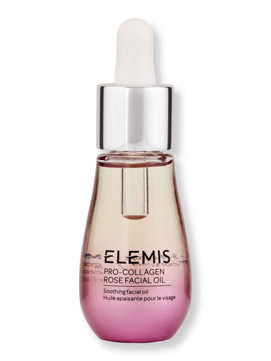 Elemis Elemis Pro-Collagen Rose Facial Oil 15 ml Face Moisturizers 