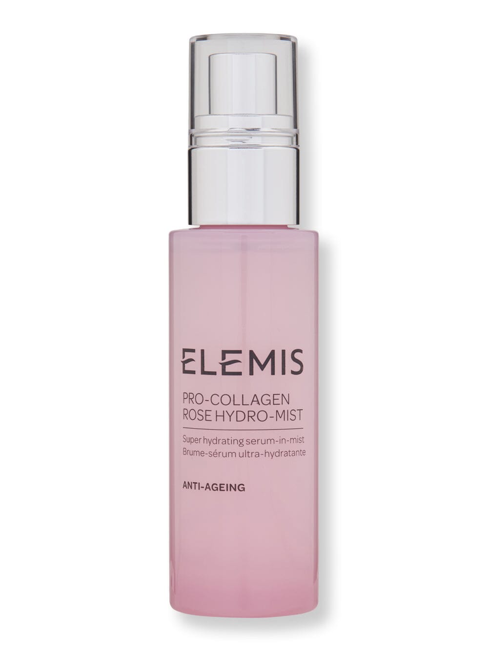 Elemis Elemis Pro-Collagen Rose Hydro-Mist Face Mists & Essences 50 ml 