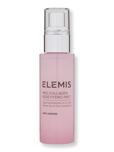 Elemis Elemis Pro-Collagen Rose Hydro-Mist Face Mists & Essences 50 ml 